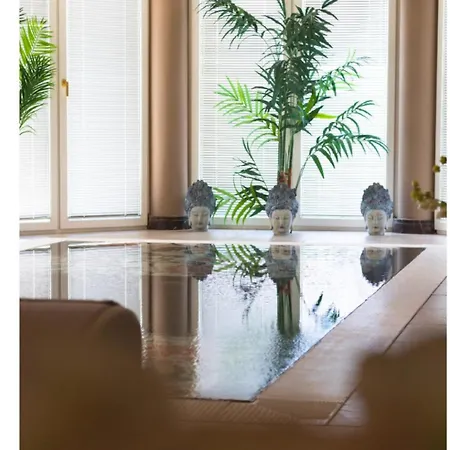 Belvedere 호텔 사밀