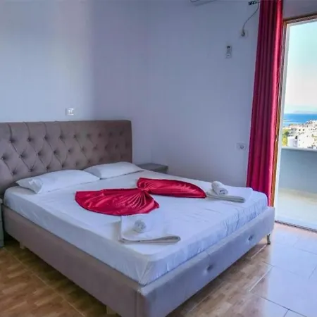 Hotel Belvedere Ksamil