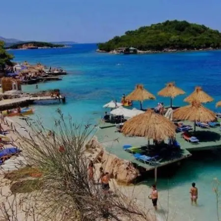 Belvedere Ksamil