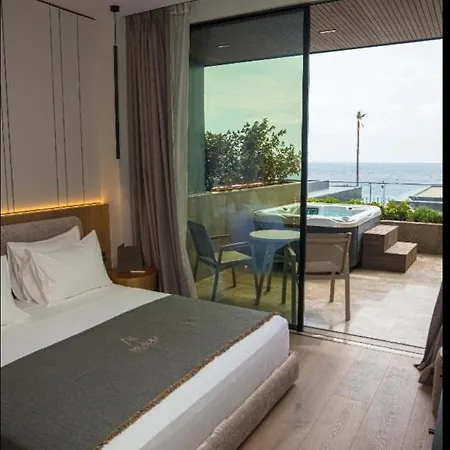 Belvedere Hotel Ksamil